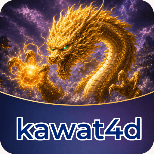 Instalasi kawat4d Berhasil