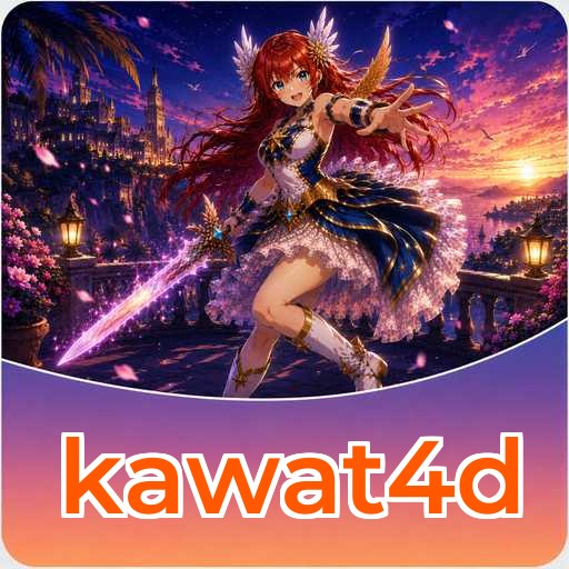 App Information kawat4d
