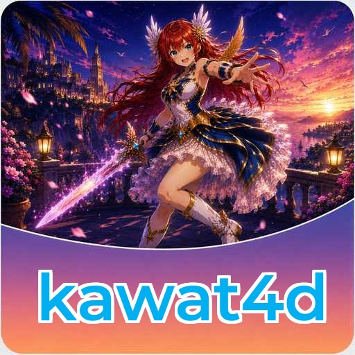 Overview kawat4d